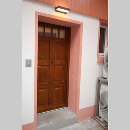 Gonsenheim - 3-Zimmer-Haus - Max. 5 Personen Майнц Екстериор снимка