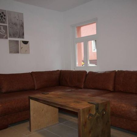 Gonsenheim - 3-Zimmer-Haus - Max. 5 Personen Майнц Екстериор снимка