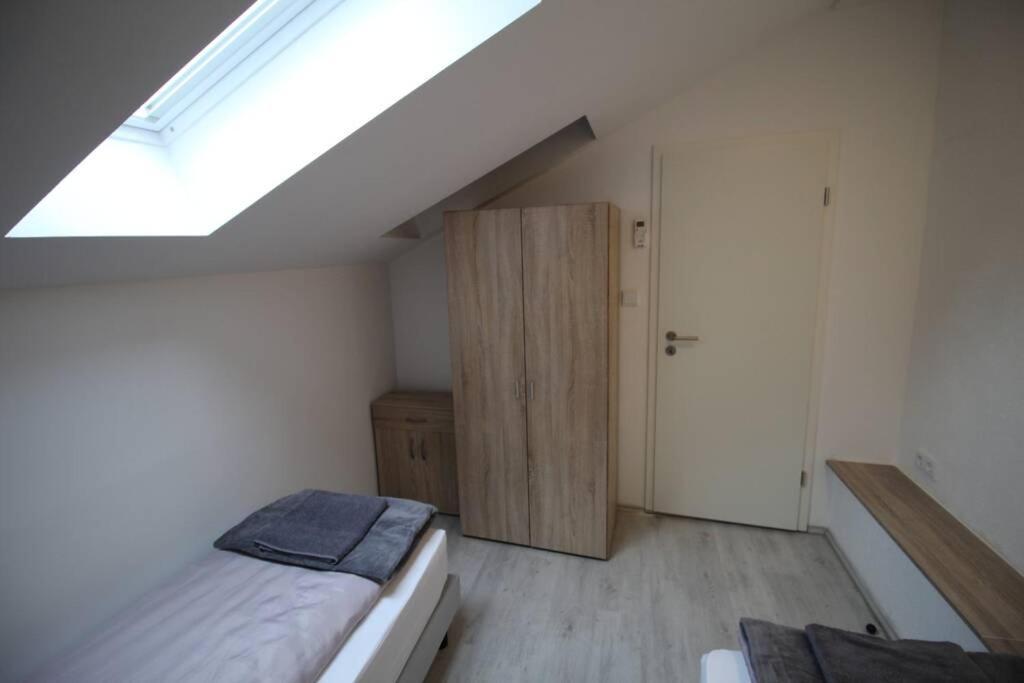 Gonsenheim - 3-Zimmer-Haus - Max. 5 Personen Майнц Екстериор снимка