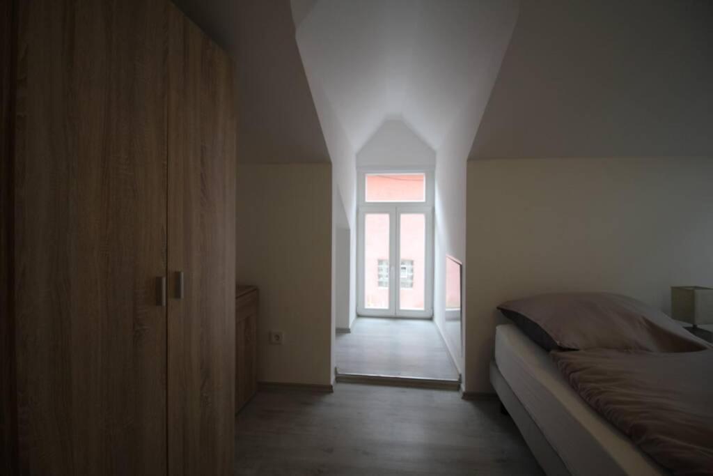 Gonsenheim - 3-Zimmer-Haus - Max. 5 Personen Майнц Екстериор снимка