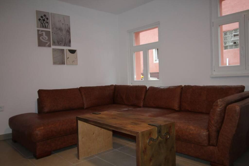 Gonsenheim - 3-Zimmer-Haus - Max. 5 Personen Майнц Екстериор снимка