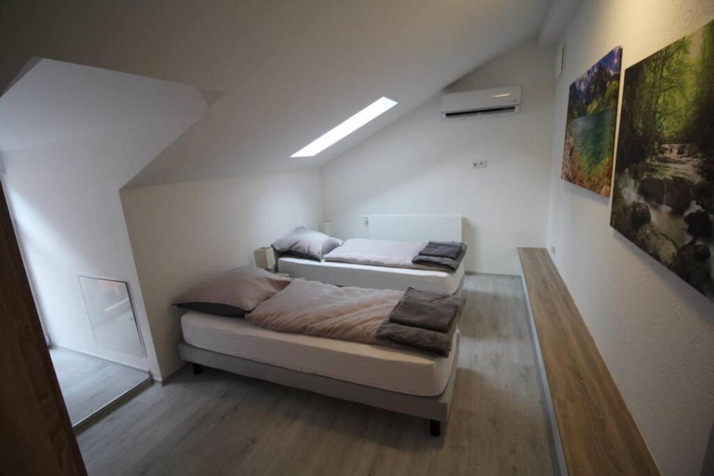Gonsenheim - 3-Zimmer-Haus - Max. 5 Personen Майнц Екстериор снимка