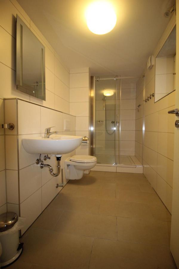 Gonsenheim - 3-Zimmer-Haus - Max. 5 Personen Майнц Екстериор снимка